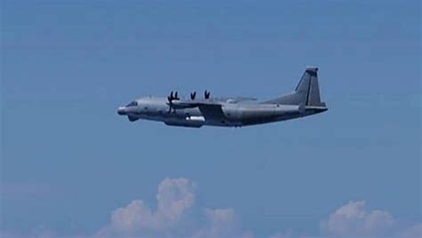 After Chinese Incursions, Japan Plans a $2 Billion Defensive .